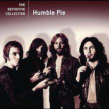 Humble Pie : The Definitive Collection